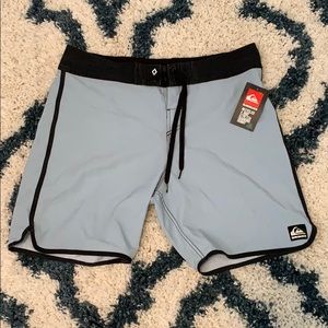 Quicksilver men’s swim shorts